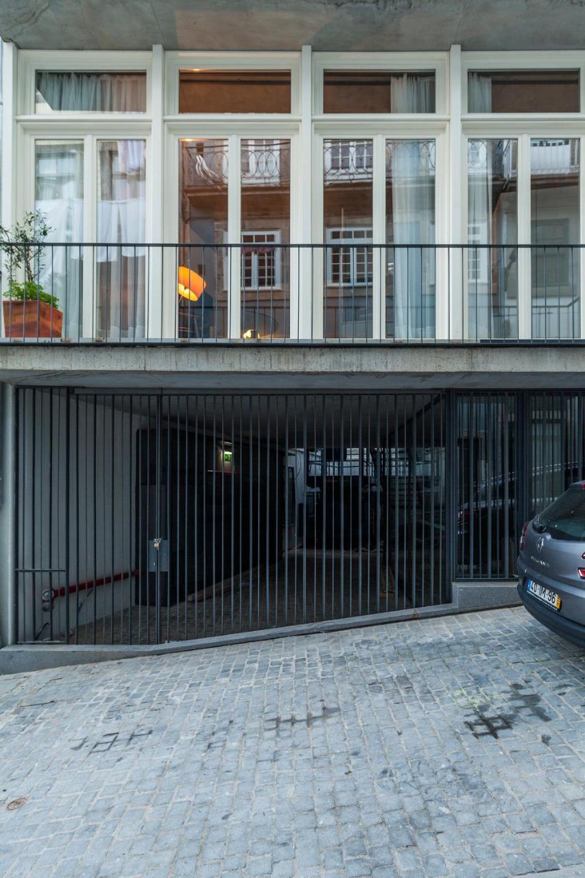 Villa Loios By Casa Do Conto Porto Exterior foto