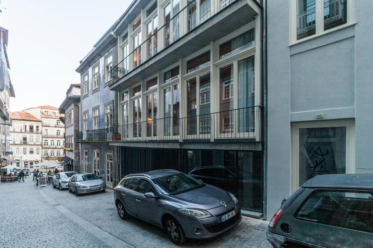 Villa Loios By Casa Do Conto Porto Exterior foto