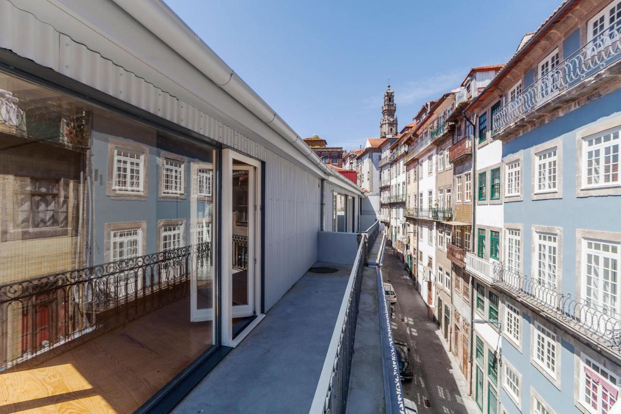 Villa Loios By Casa Do Conto Porto Exterior foto